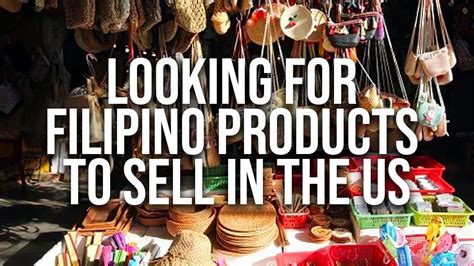 sell in Tagalog .